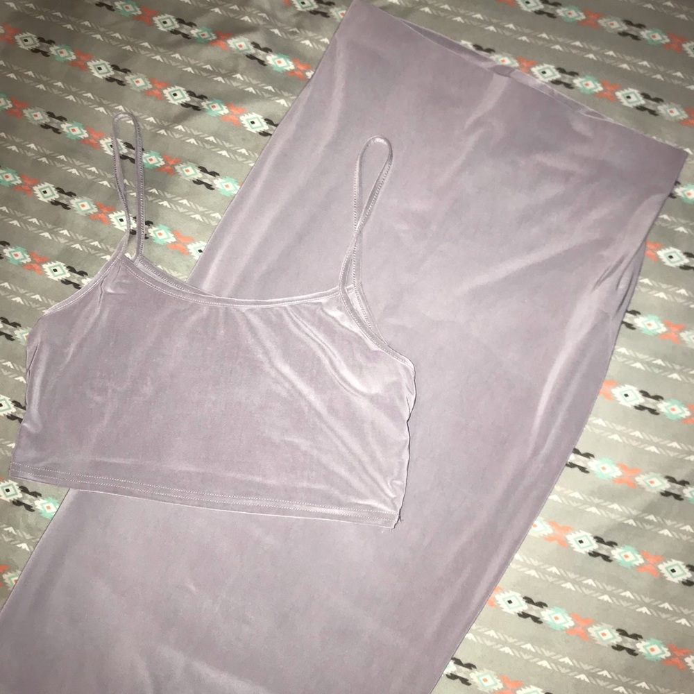 2 Piece Set